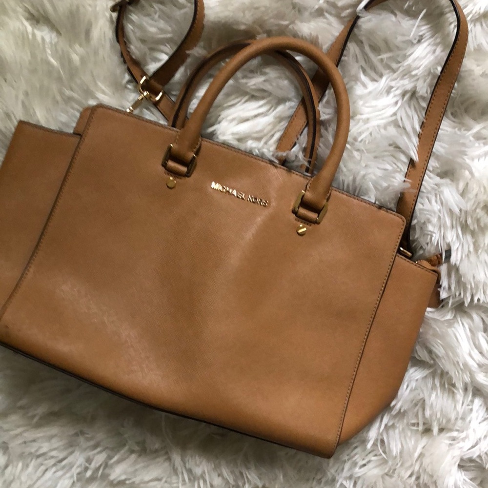 Michael Kors handbag